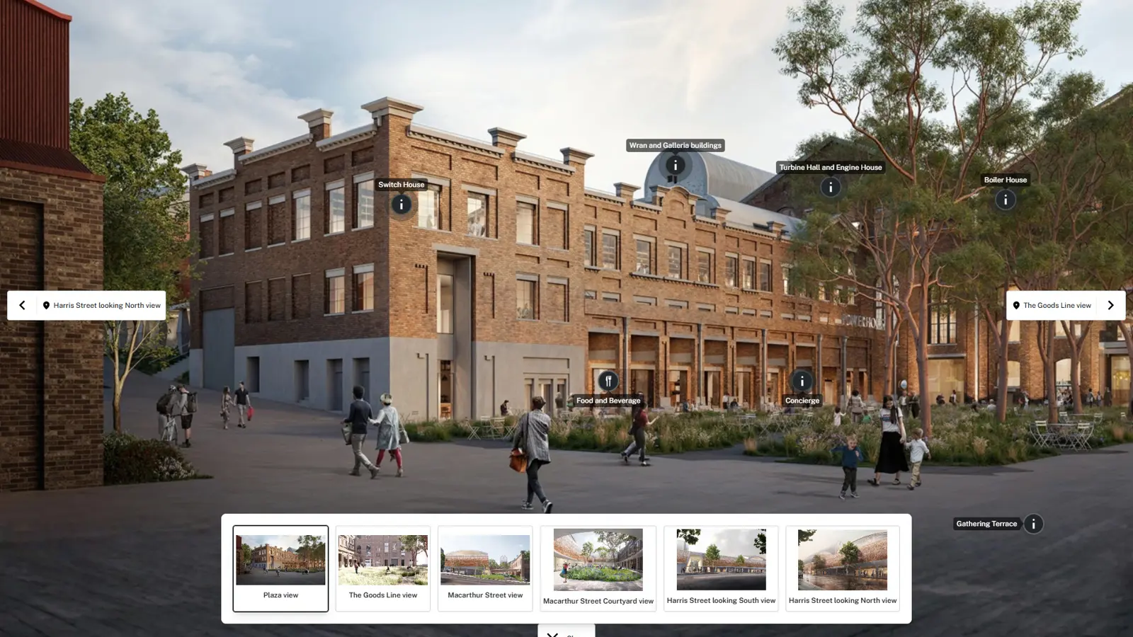 News and updates | Powerhouse Ultimo